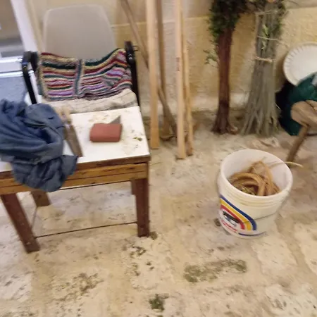 La Pizzica *
